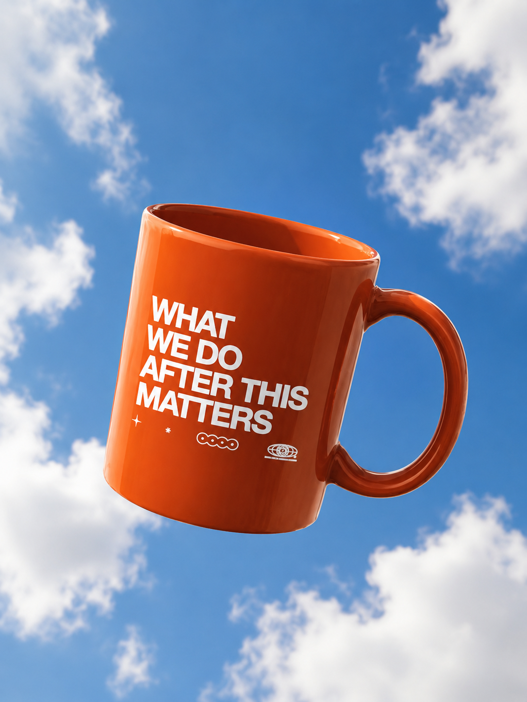 WWDATM Classic Mug