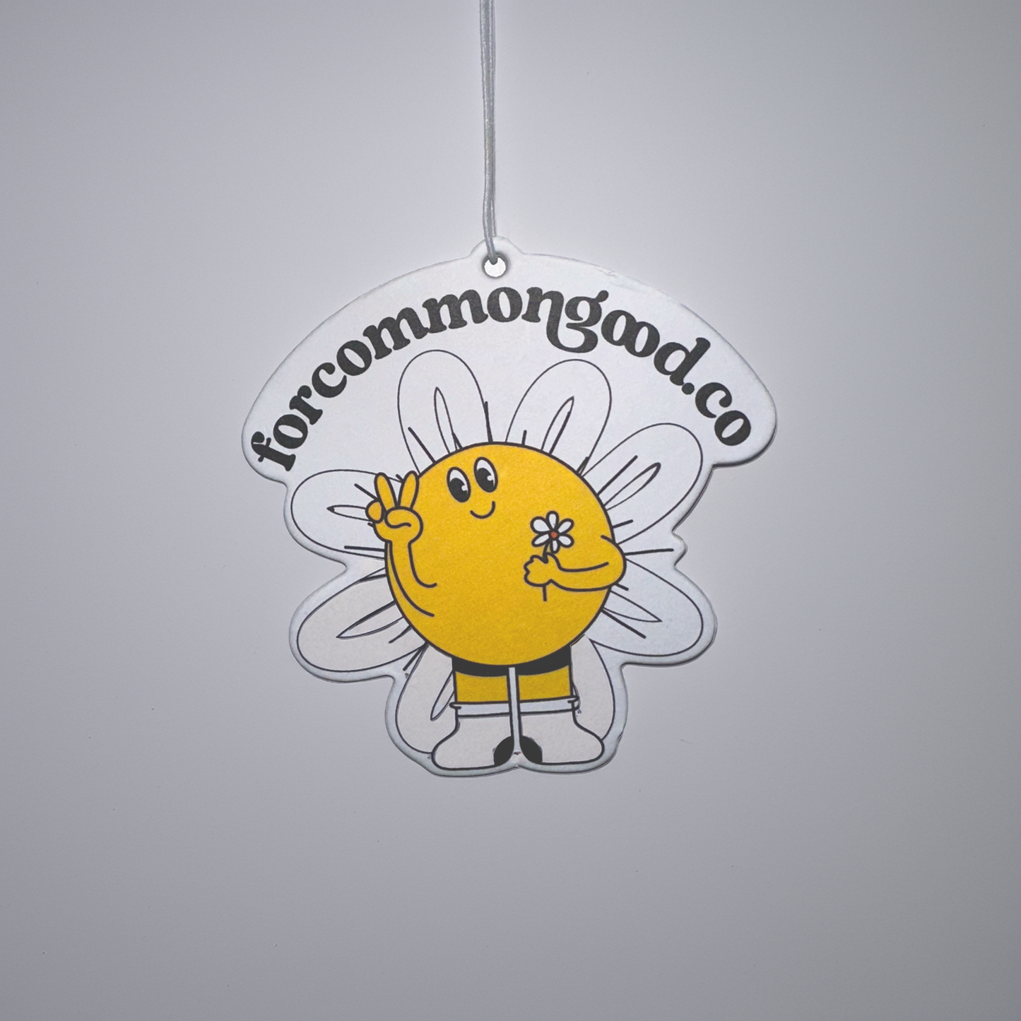Common Scents - Car Air fresheners