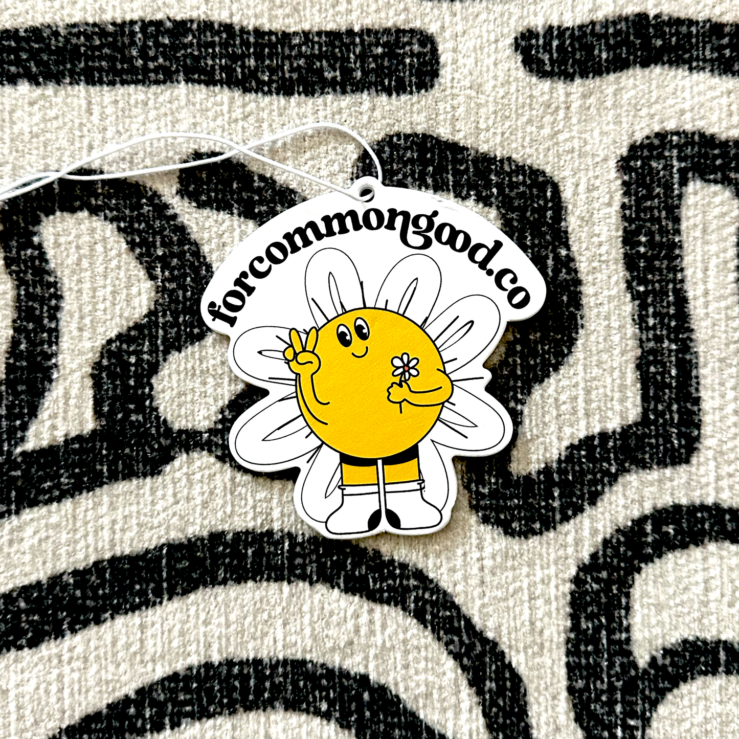 Common Scents - Car Air fresheners