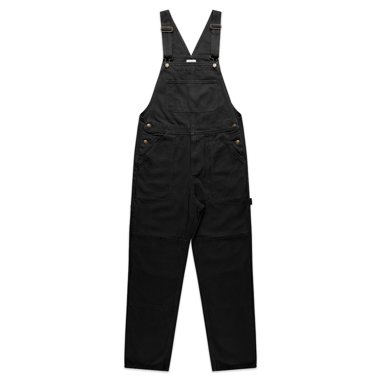 Canvas Overalls – Forcommongood.co
