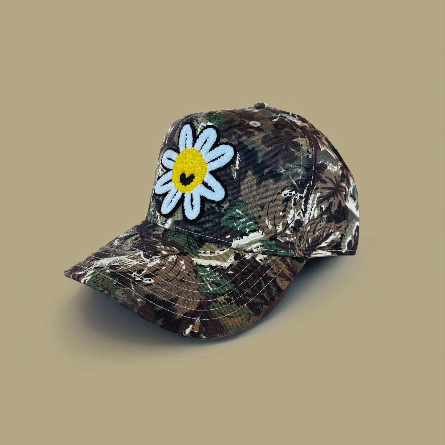 FCG - Camo Trucker V2