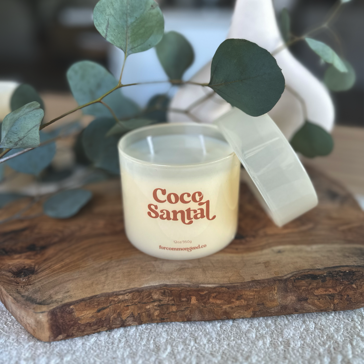 Coco Santal