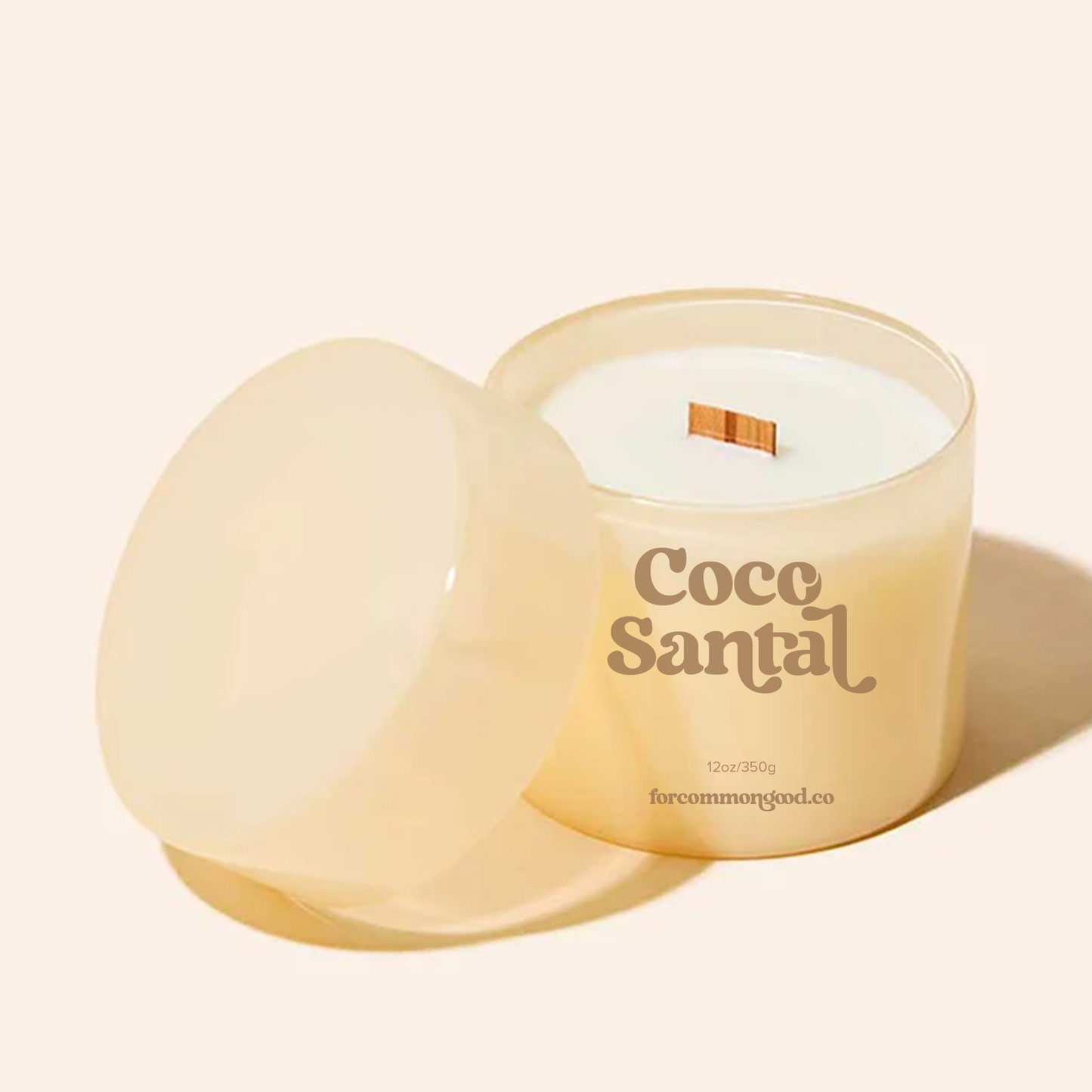 Coco Santal