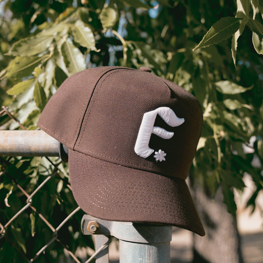 F* - 5 Panel Snapback