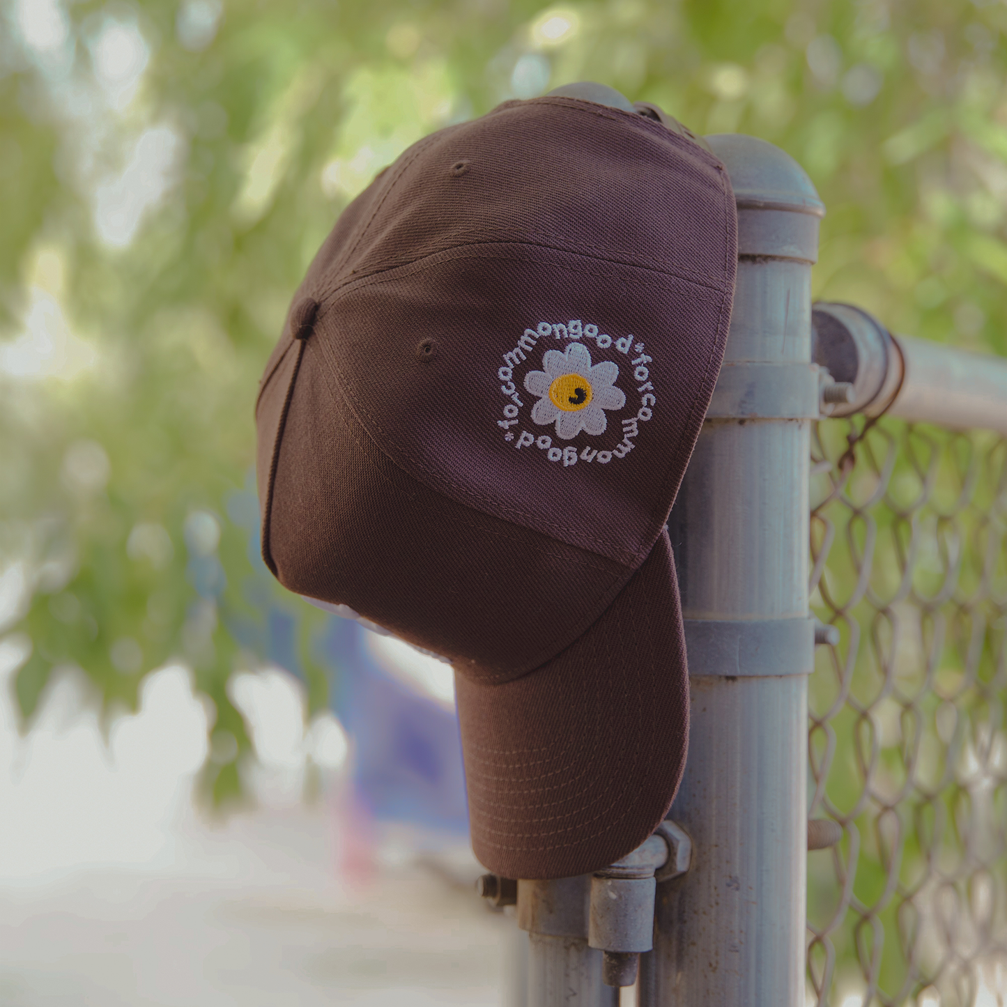 F* - 5 Panel Snapback